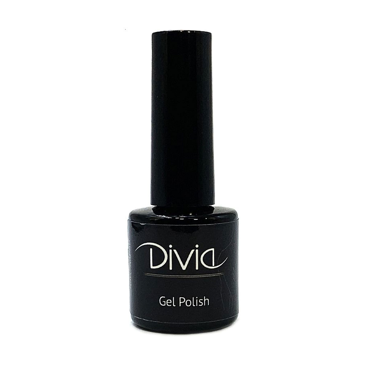 Гель-лак для нігтів Divia Professional Pomegranate Di1229, PG030, 8 мл